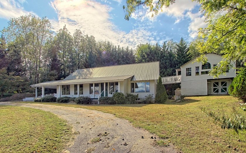 Main View