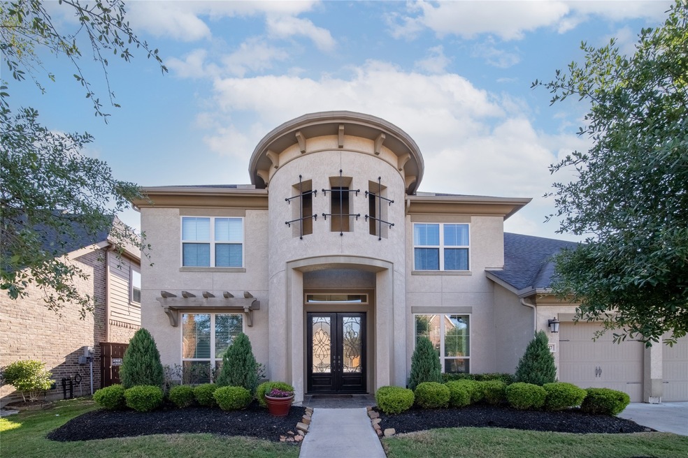 4127 August Light Ct, Fulshear, TX 77441 - photo 1