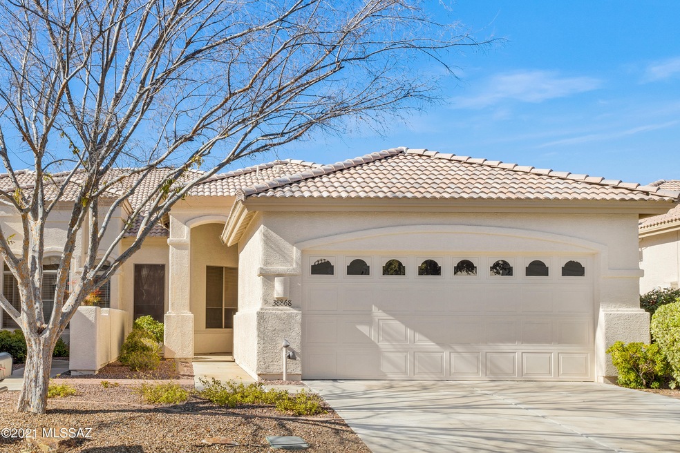 38868 S Serenity Lane