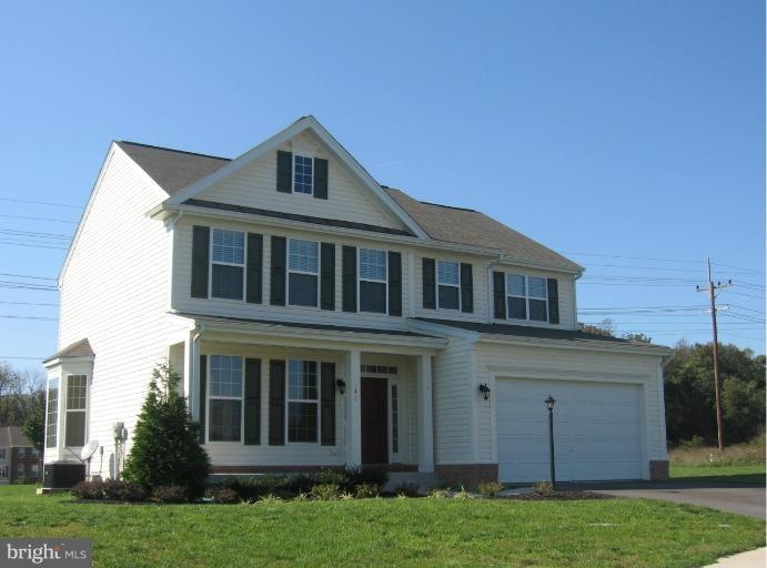 41 Weese Point, Shepherdstown, WV 25443 - photo 1