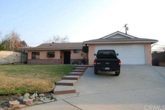 1224 East Renwick Road, Glendora CA 91740
