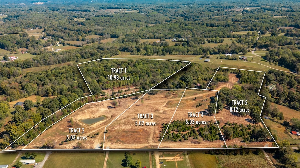 2 Rock Bridge Rd, Bethpage, TN 37022 - photo 1