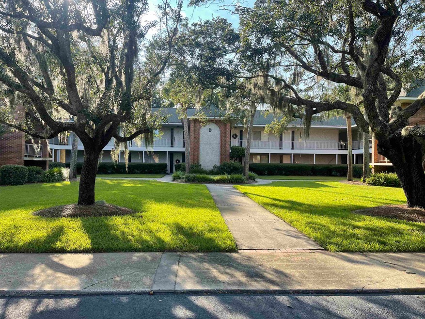 240 Sea Palms Colony unit D, Saint Simons Island, GA 31522 - photo 1