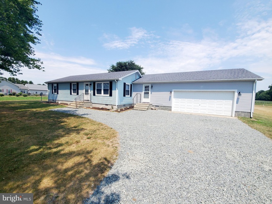 3367 Horseshoe Rd, Seaford, DE 19973 - photo 1