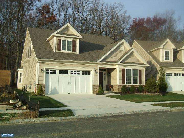 16 Keswick Path, Medford, NJ 08055 - photo 1