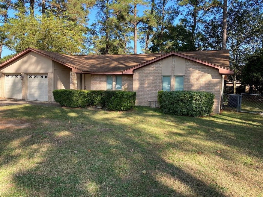 27526 Decker Prairie Rosehl Rd, Magnolia, TX 77355 - photo 1