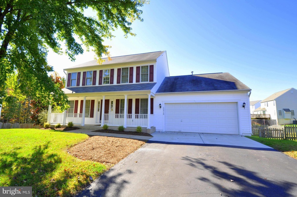 10418 Woodlake Ct, Spotsylvania, VA 22553 - photo 1