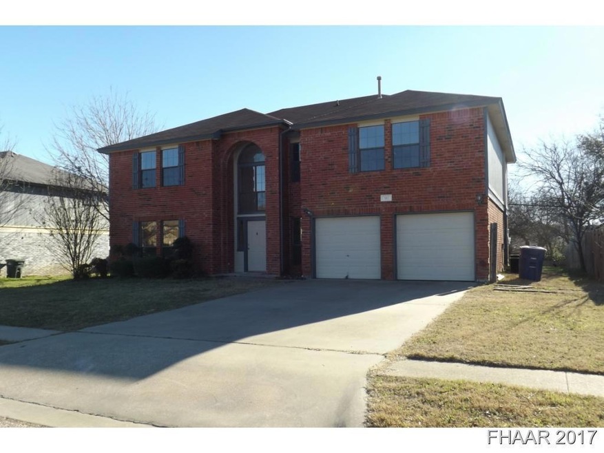 511 Bond St, Copperas Cove, TX 76522 - photo 1