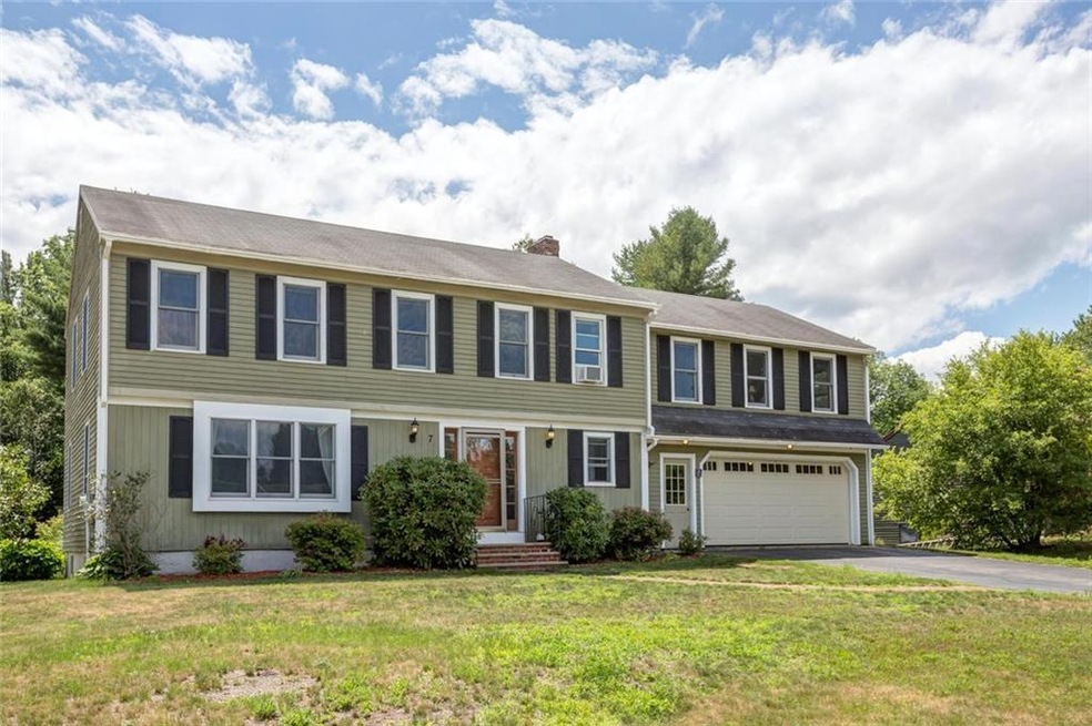 7 Timber Oaks, Saco, ME 04072 - photo 1