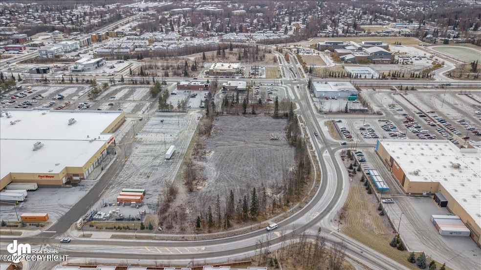 Tr E Debarr Rd, Anchorage, AK 99504 - photo 1