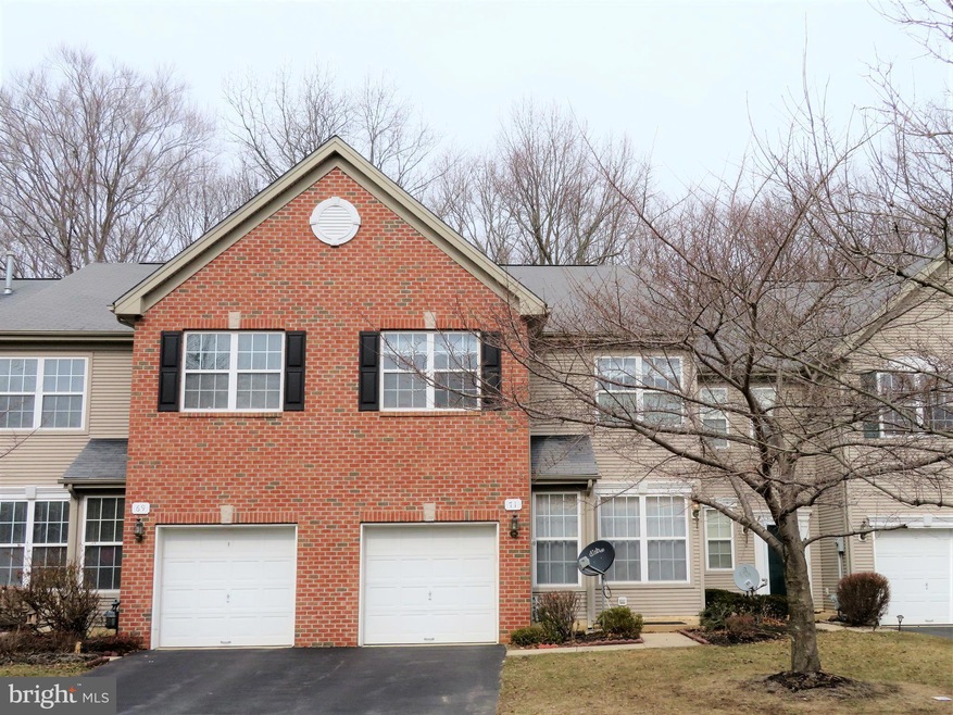 71 Warwick Rd, Princeton Junction, NJ 08550 - photo 1