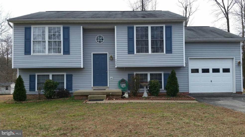 7520 Regency Glen Dr, Fredericksburg, VA 22407 - photo 1