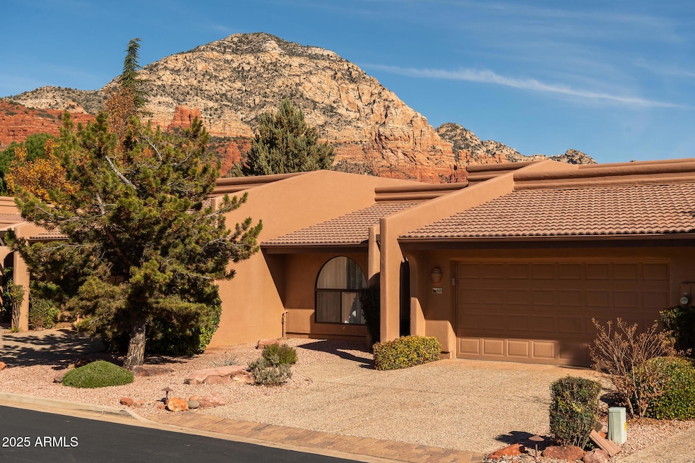60 Arroyo Seco Dr unit 7, Sedona, AZ 86336 - photo 1