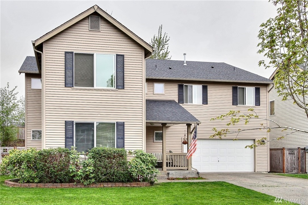 3126 Walker Rd, Dupont, WA 98327 - photo 1