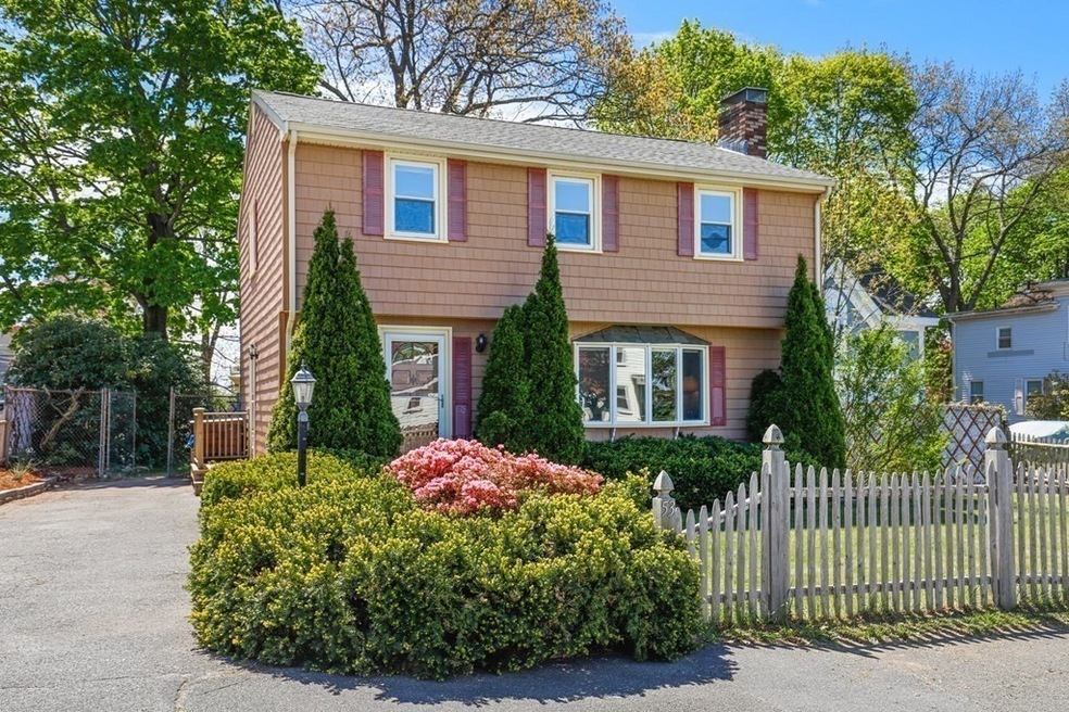 53 Fowle St, Woburn, MA 01801 - photo 1