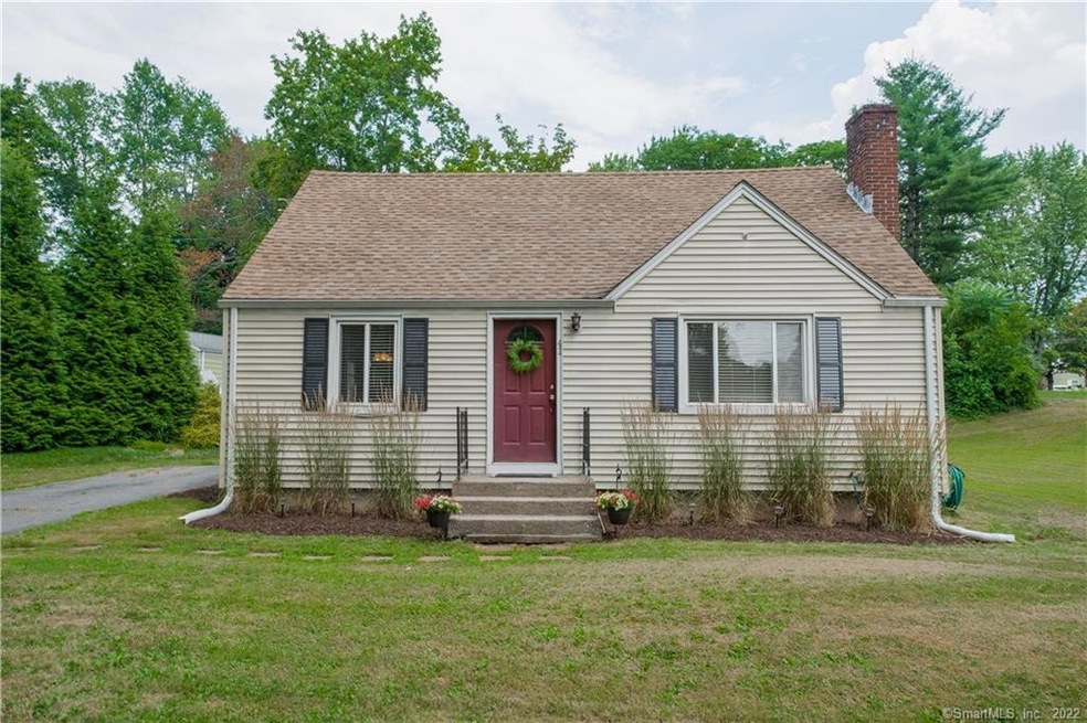 42 Woodybrook Rd, Windsor, CT 06095 - photo 1