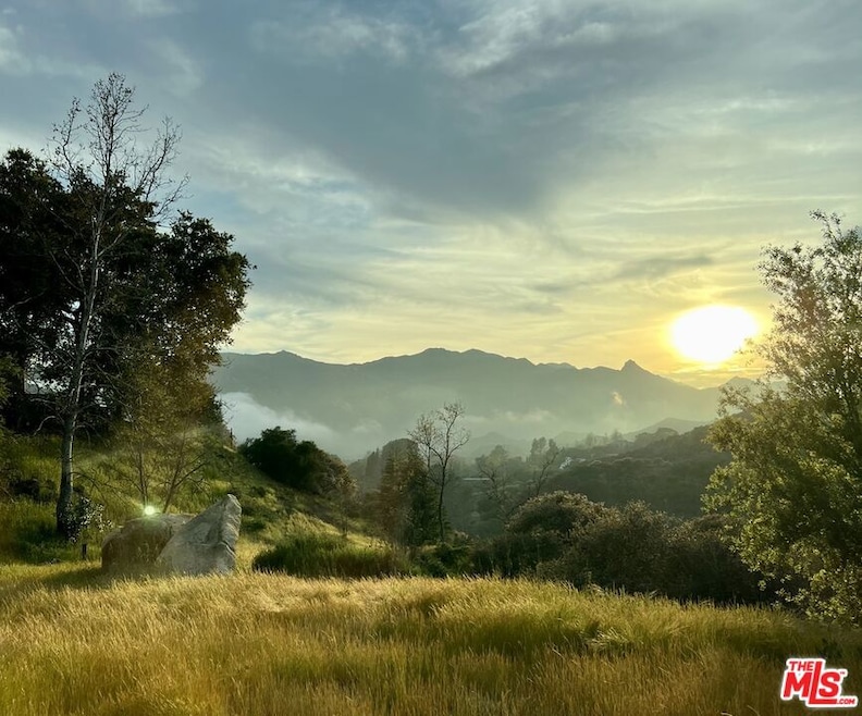 935 Cold Canyon, Calabasas, CA 91302 - photo 1