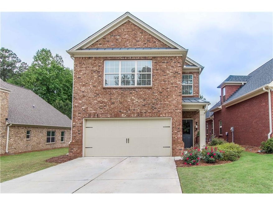 2006 Stancil Point Dr, Dacula, GA 30019 - photo 1