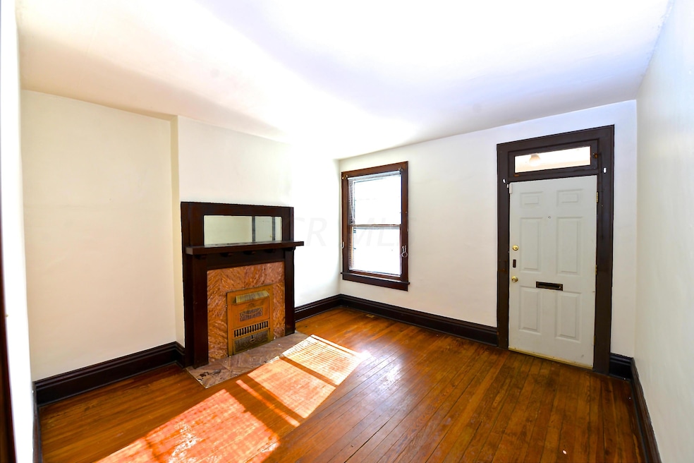 398 E Whittier St, Columbus, OH 43206 - photo 1