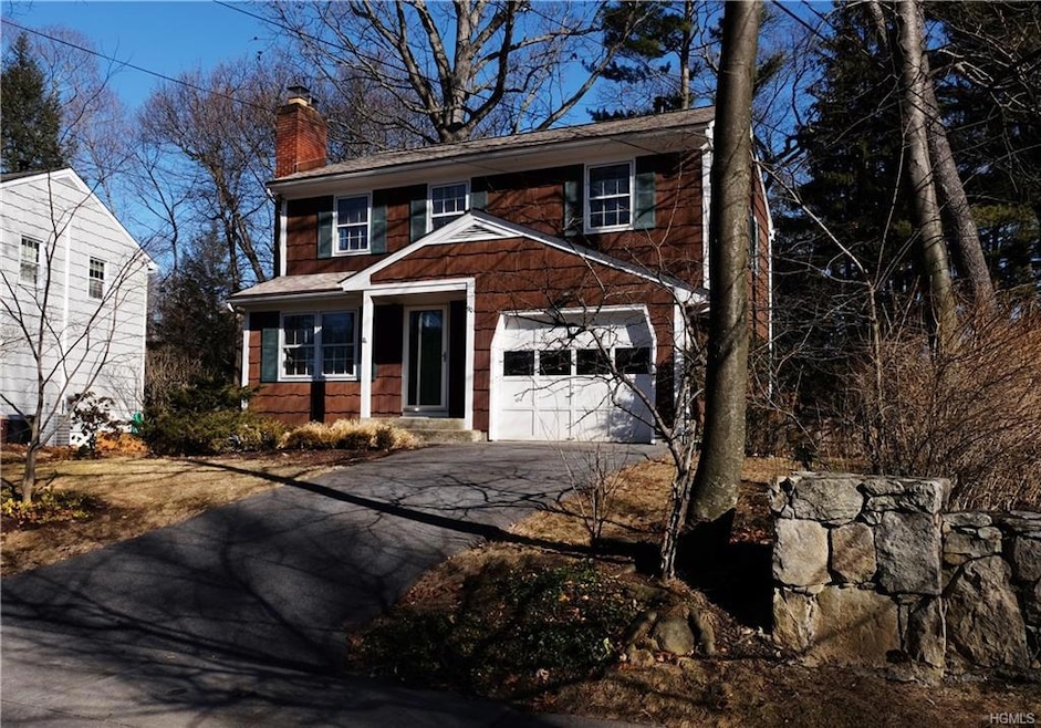 90 Lexington Dr, Croton On Hudson, NY 10520 - photo 1