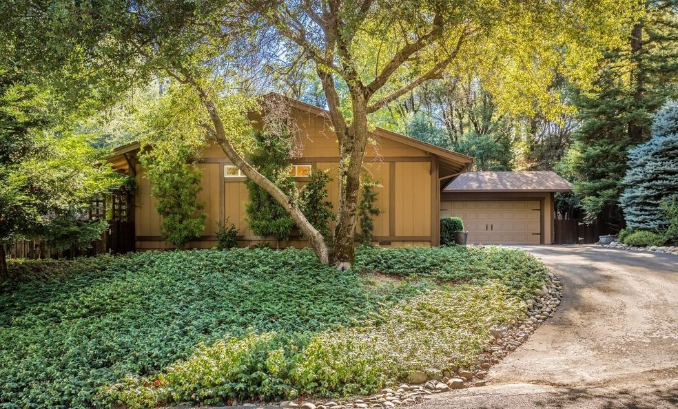 1369 Katie Ln, Placerville, CA 95667 - photo 1