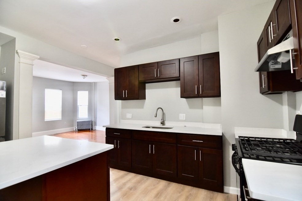 41 Lucerne St unit 1, Dorchester Center, MA 02124 - photo 1