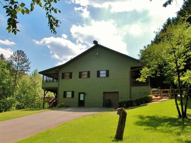 5900 Cavender Creek Rd, Dahlonega, GA 30533 - photo 1