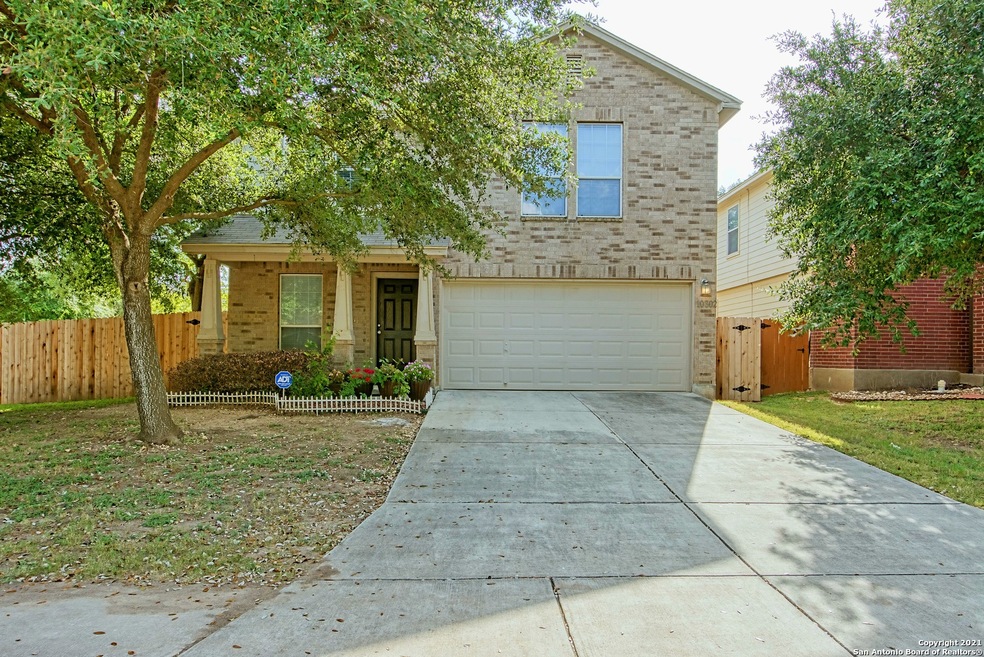 10302 Roseangel Ln, Helotes, TX 78023 - photo 1