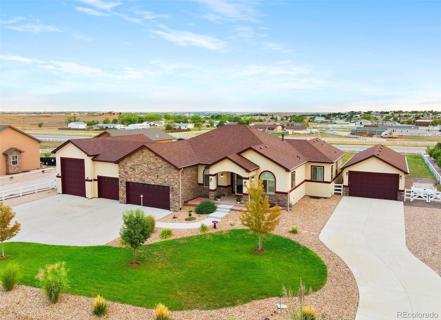 11040 E 161st Ave, Brighton, CO 80602 - photo 1