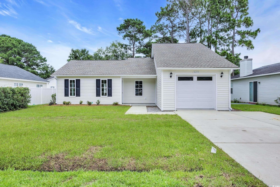 Under Contract $299,900