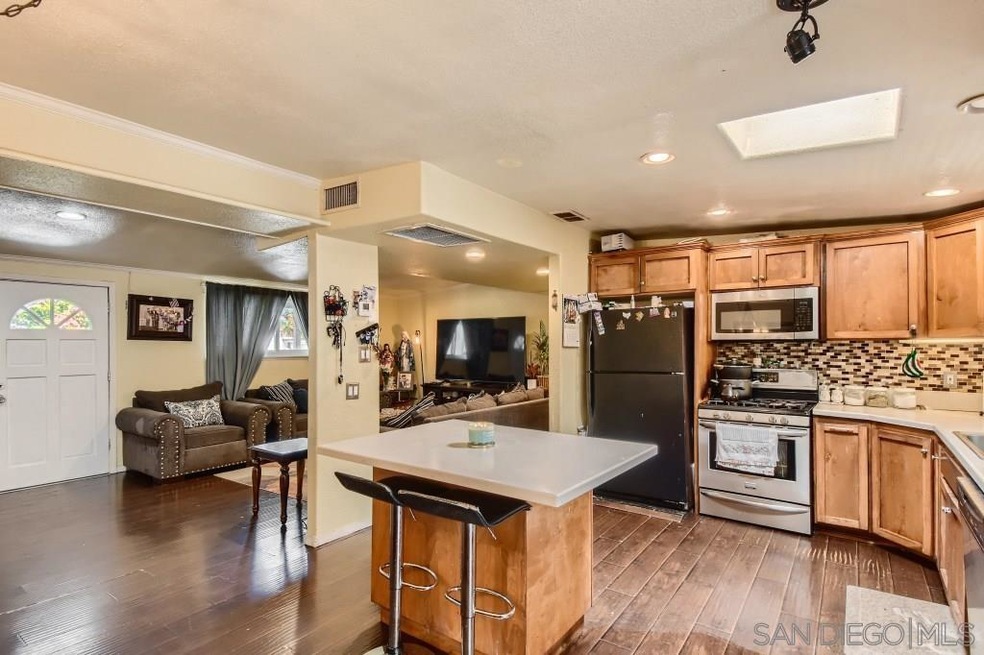 Sold $590,000 • Co-Listing Agent