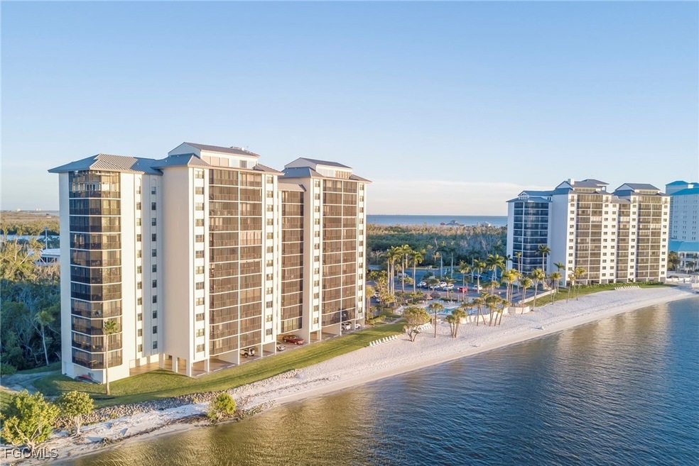 Sanibel Harbour Tower unit 1116, Fort Myers, FL 33908 - photo 1