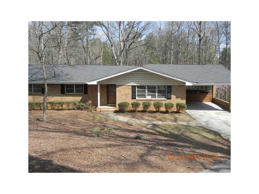 Exterior Front. WELCOME HOME!!