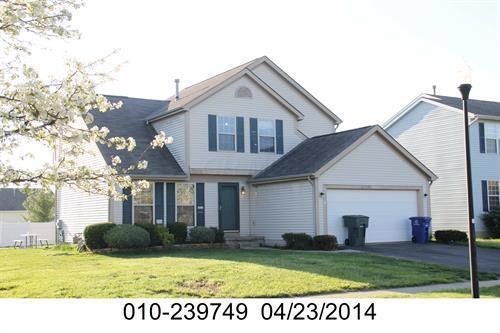 3124 Retriever Rd, Columbus, OH 43232 - photo 1