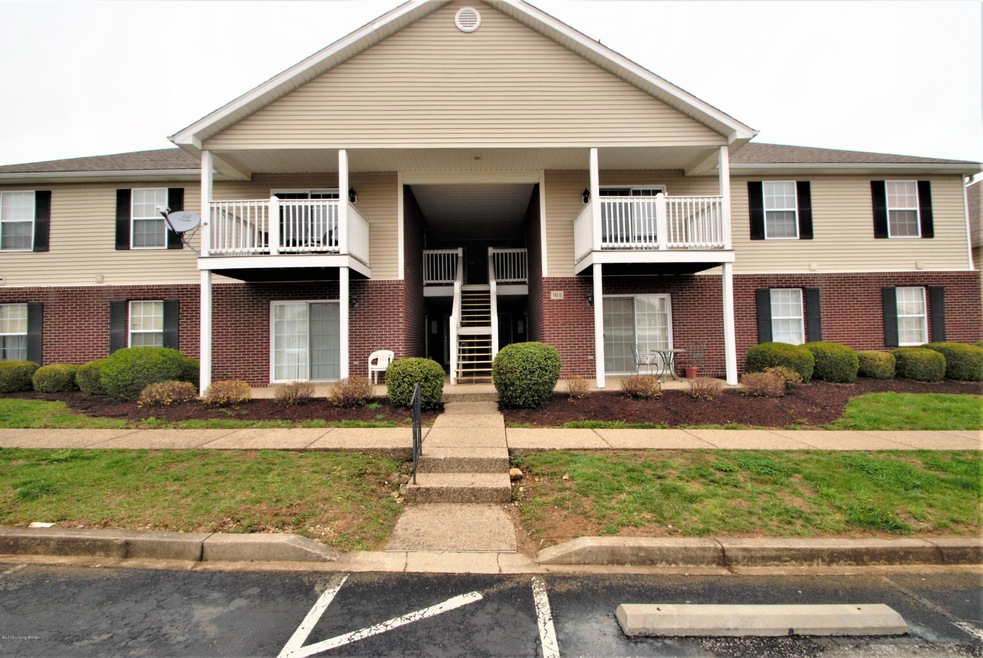 165 Central Blvd, Mount Washington, KY 40047 - photo 1