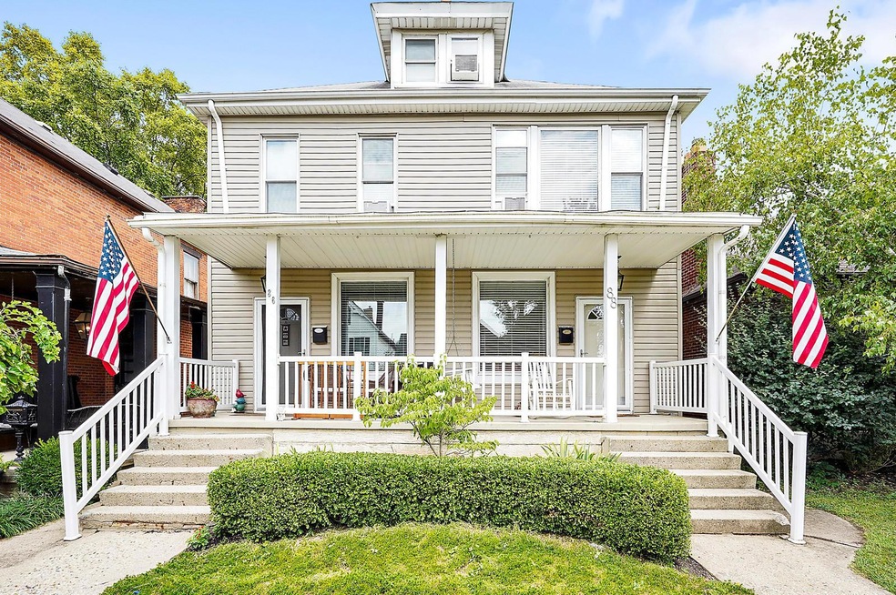 88 E Mithoff St unit 88, Columbus, OH 43206 - photo 1