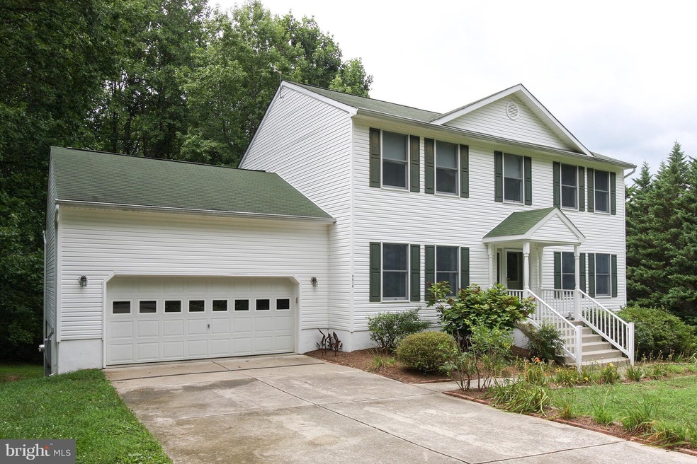 4824 Barn Place, Lothian, MD 20711 - photo 1