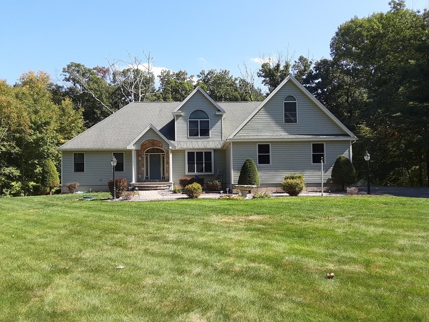 434 Moore St, Ludlow, MA 01056 - photo 1