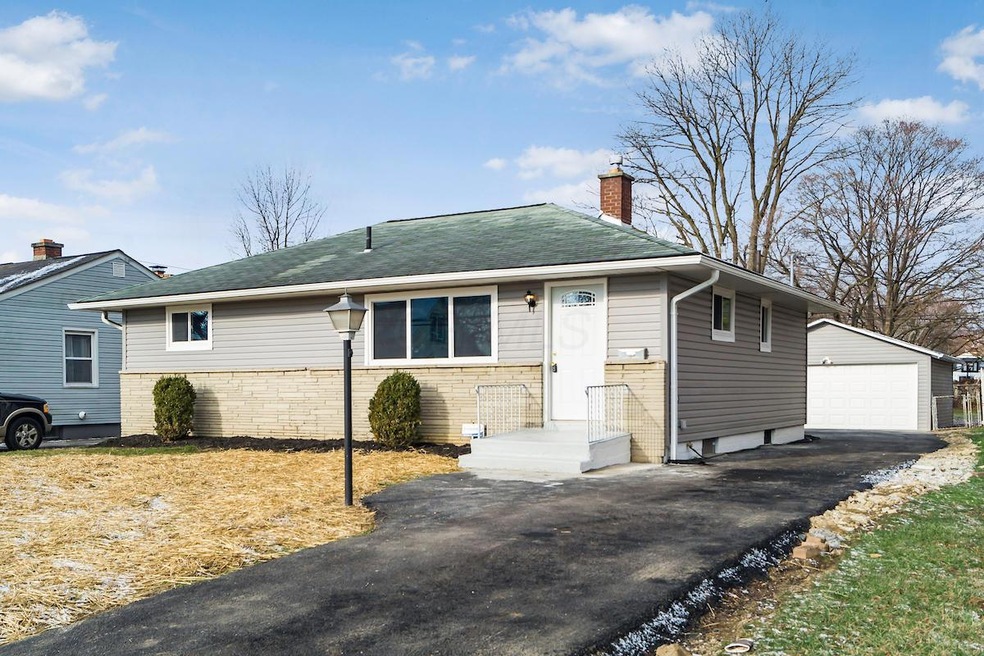 3577 Maize Road