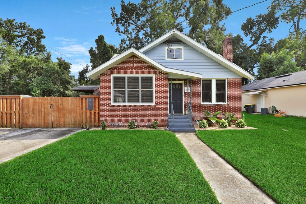 4634 Astral St, Jacksonville, FL 32205 - photo 1
