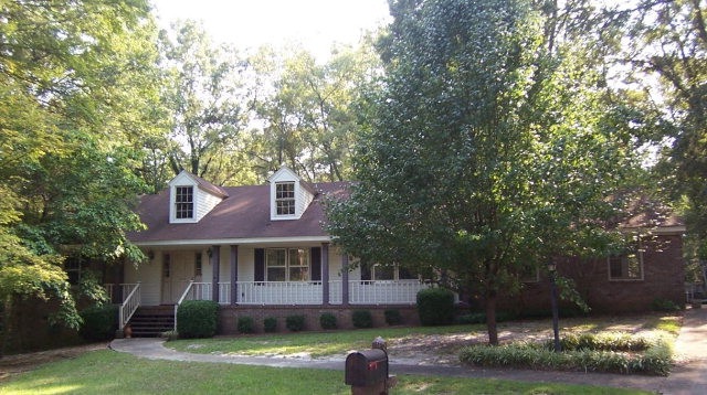 Main View