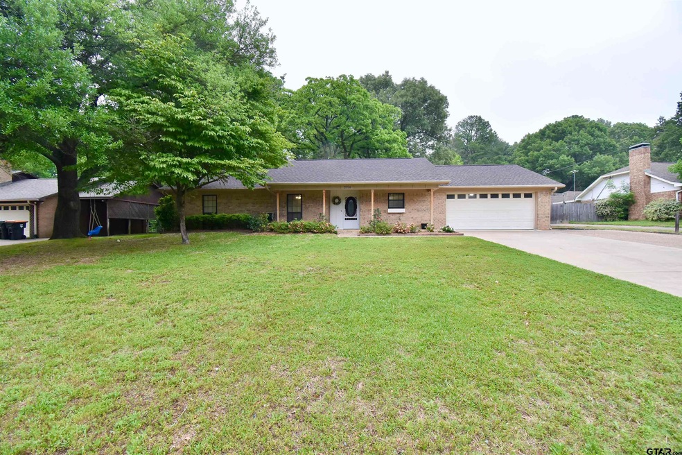 2014 North Dr, Tyler, TX 75703 - photo 1