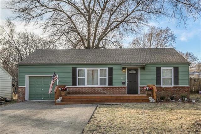 11221 W 67th Terrace, Shawnee, KS 66203 - photo 1