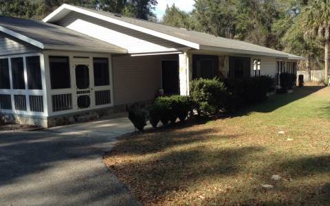 269 SW Georgia Glen, Fort White, FL 32038 - photo 1