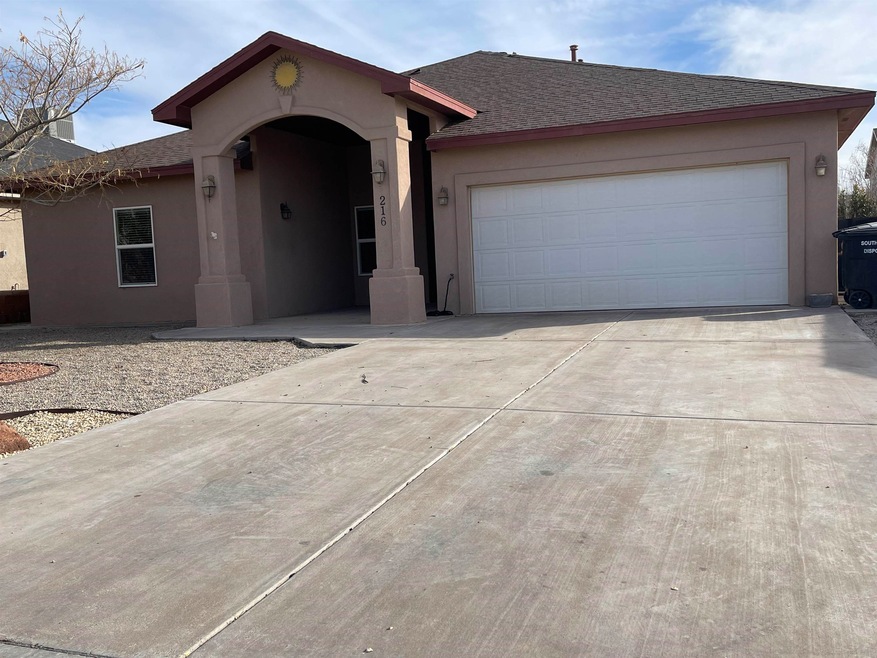 216 Ascot Parade, Alamogordo, NM 88310 - photo 1
