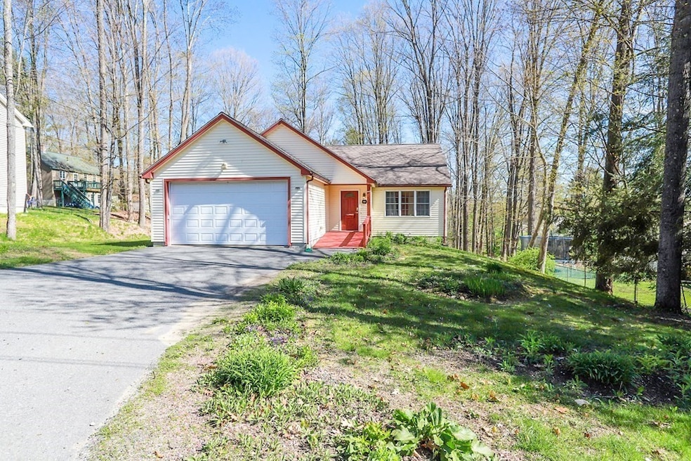 56 Spring St, Orange, MA 01364 - photo 1