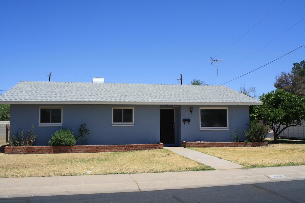 496 E Tulsa St, Chandler, AZ 85225 - photo 1