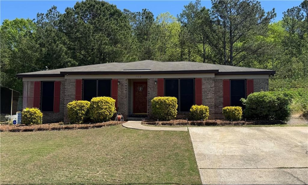 580 Andrea Dr, Columbus, GA 31907 - photo 1