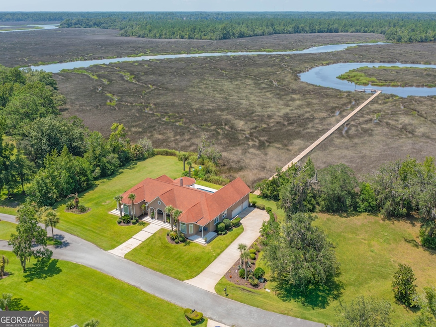 95 Laurel Grove Rd, Brunswick, GA 31523 - photo 1