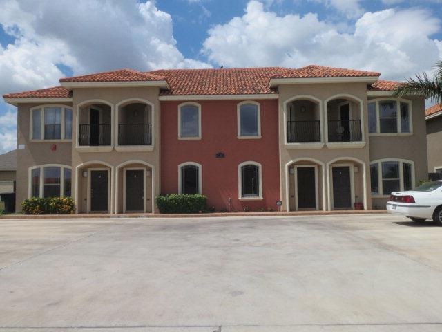 Main View